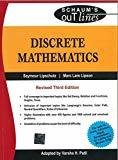 Discrete Mathematics Schaums Outlines SIE by Seymour Lipschutz
Pustakkosh.com