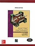 Electric Machinery by A Fitzgerald