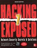 Hacking Exposed 7 by Stuart Mcclure