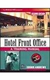 Hotel Front Office A Training Manual by Sudhir Andrews