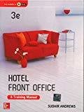Hotel Front Office A Training Manual by Andrews