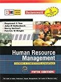 HUMAN RESOURSES MANAGEMENTSIE Gaining a Competitive Advantage by Raymond Noe