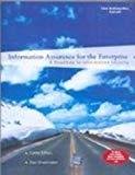 Information Assurance for the Enterprise A Roadmap to Information Security by Corey Schou