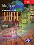 INLINEONLINE FUNDAMENTALS OF THE INTERNET THE WORLD WIDE WEB by Raymond Greenlaw