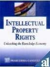 Intellectual Property Rights by Prabuddha Ganguli
