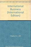 International Business 5Th Edition With Cd-Rom by Hill