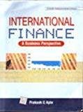 International Finance by Apte