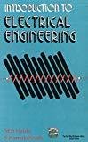INTRODUCTION TO ELECTRICAL ENGINEERING by M Naidu