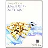 INTRODUCTION TO EMBEDDED SYSTEMS by SHIBU