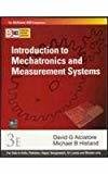 Introduction to Mechatronics and Measurement Systems SIE by David Alciatore