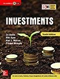 Investments by Zvi Bodie