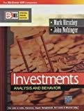 Investment Analysis and Behavior - SIE by Mark Hirschey