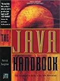 The Java Handbook by Patrick Naughton