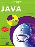 Java in easy steps 4th Edition by N/A In Easy Steps