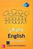 Learn English A Fun Book of Functional Language Grammar and Vocabulary by Santanu Sinha