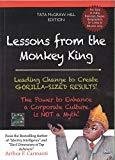 Lessons from the Monkey King by Arthur Carmazzi