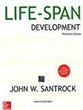 Life Span Development by John Santrock