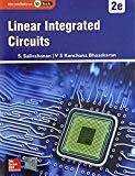 Linear Integrated Circuits by Salivahanan