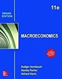 Macroeconomics by Dornbusch Rudiger