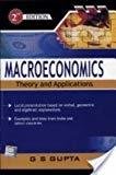 Macroeconomics 2Nd Edition by Gupta