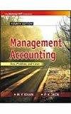 Management Accounting by Khan