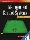 Mgmt Control Systems by Sekhar