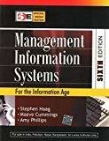 Management Information Systems by Stephen Haag