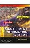Management Information Systems by Jawadekar