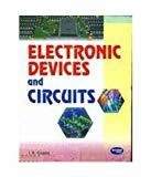 Electronic Devices and Circuits for PTU by J.B. Gupta