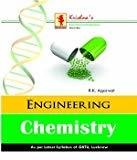 Engg. Chemistry GBTU by R.K. Agarwal