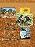 India People and Economy - Textbook in Geography for Class - 12 - 12099 by NCERT