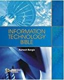 Information Technology Bible by Ramesh Bangia