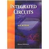 Integrated Circuits by K R Botkar