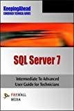 Keeping Ahead - SQL Server 7 by Joelle Mosset