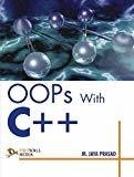 OOPS with C by M. Jaya Prasad