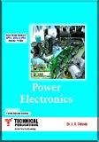 Power Electronics by J S Chitode