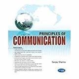 Principles of Communication by Sanjay Sharma