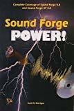 Sound Forge Power by Scott R. Garrigus