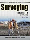 Surveying Volume-I by Dr. K.R. ARORA