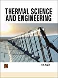 Thermal Science and Engineering by R.K. Rajput