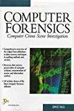 Computer Forensics Computer Crime Scene Investigation by John Vacca
