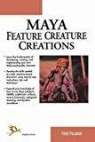 Maya Feature Creature Creations by Todd Palamar