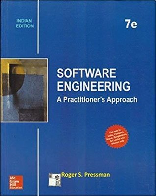 Software Engineering A Practitioners Approach by Roger S. Pressman