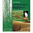 Social Science Contemporary India - I for Class - 9 - 968                        Paperback by NCERT (Author)| Pustakkosh.com