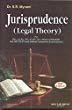 Jurisprudence Legal Theory                  S R Myneni| Pustakkosh.com