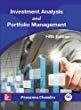 Investment Analysis and Portfolio Management by Prasanna Chandra Pustakkosh.com