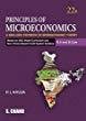 Principles of Microeconomics       H L Ahuja | Pustakkosh.com