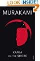 Kafka On The Shore Vintage Magic Paperback by Haruki Murakami (Author)| Pustakkosh.com