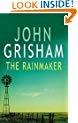The Rainmaker Paperback by John Grisham (Author)| Pustakkosh.com