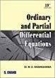 Ordinary and Partial Differential Equations                        Paperback  Dr. M.D. Raisinghania